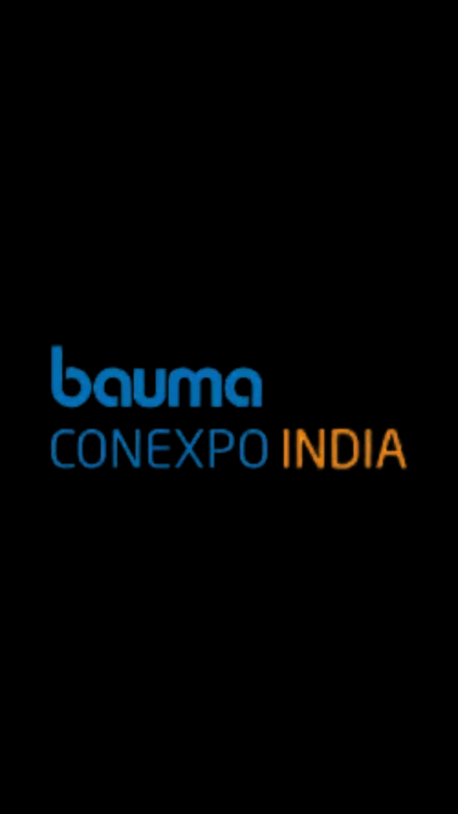 Bauma