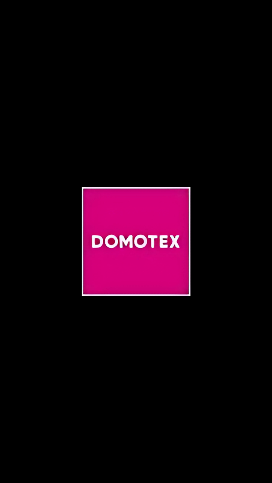 Domotex